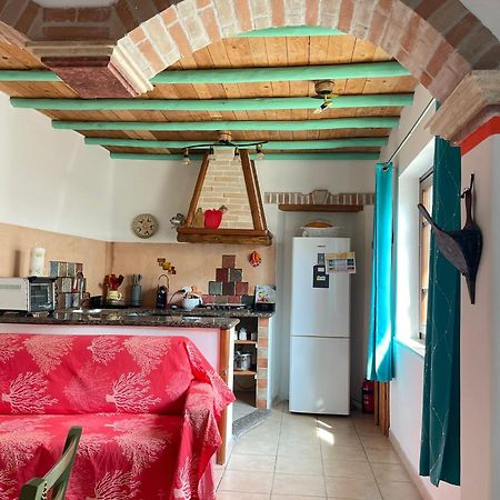 Canne Al Vento Quartu SantʼElena Exteriér fotografie
