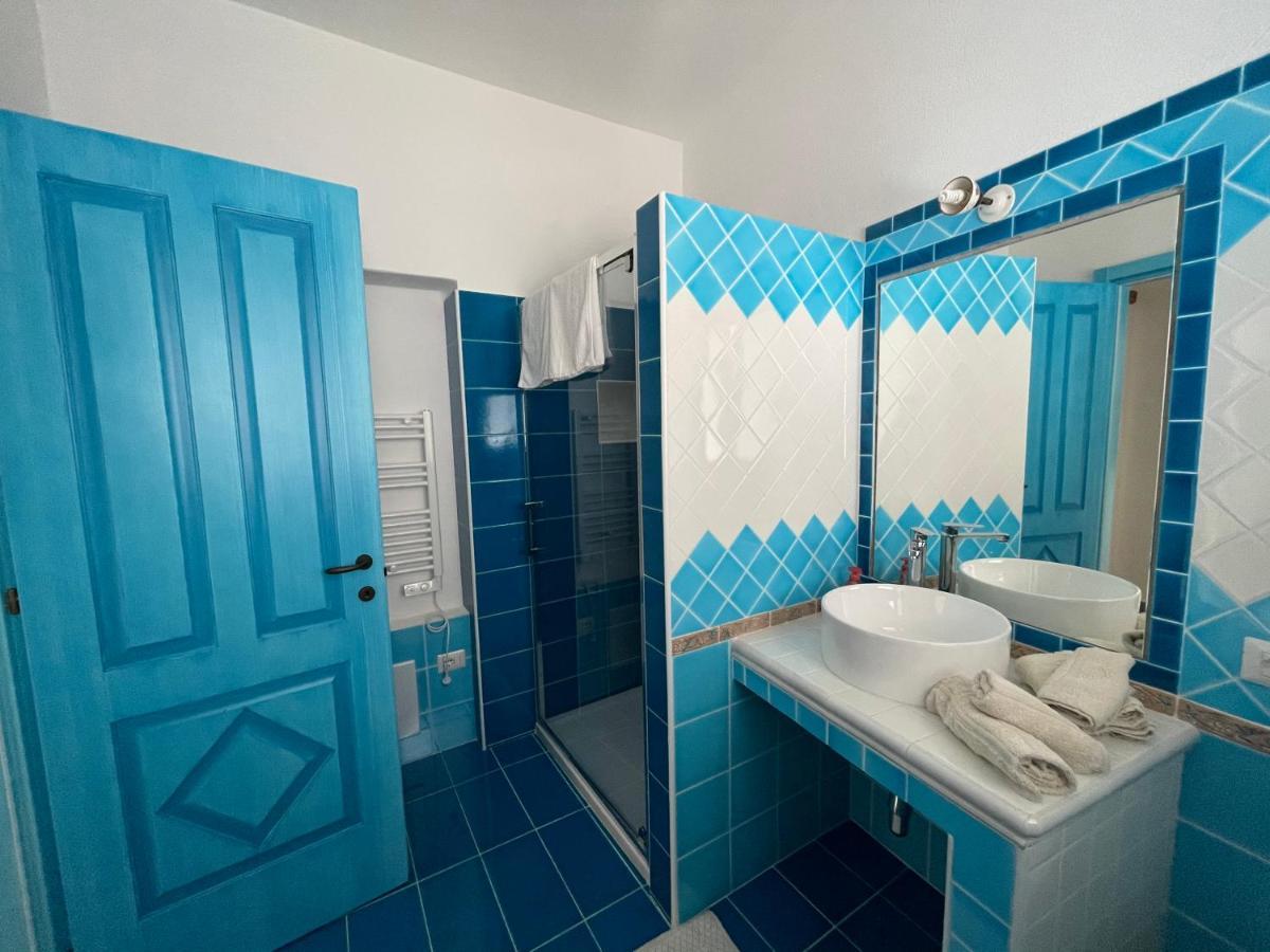 Canne Al Vento Quartu SantʼElena Exteriér fotografie