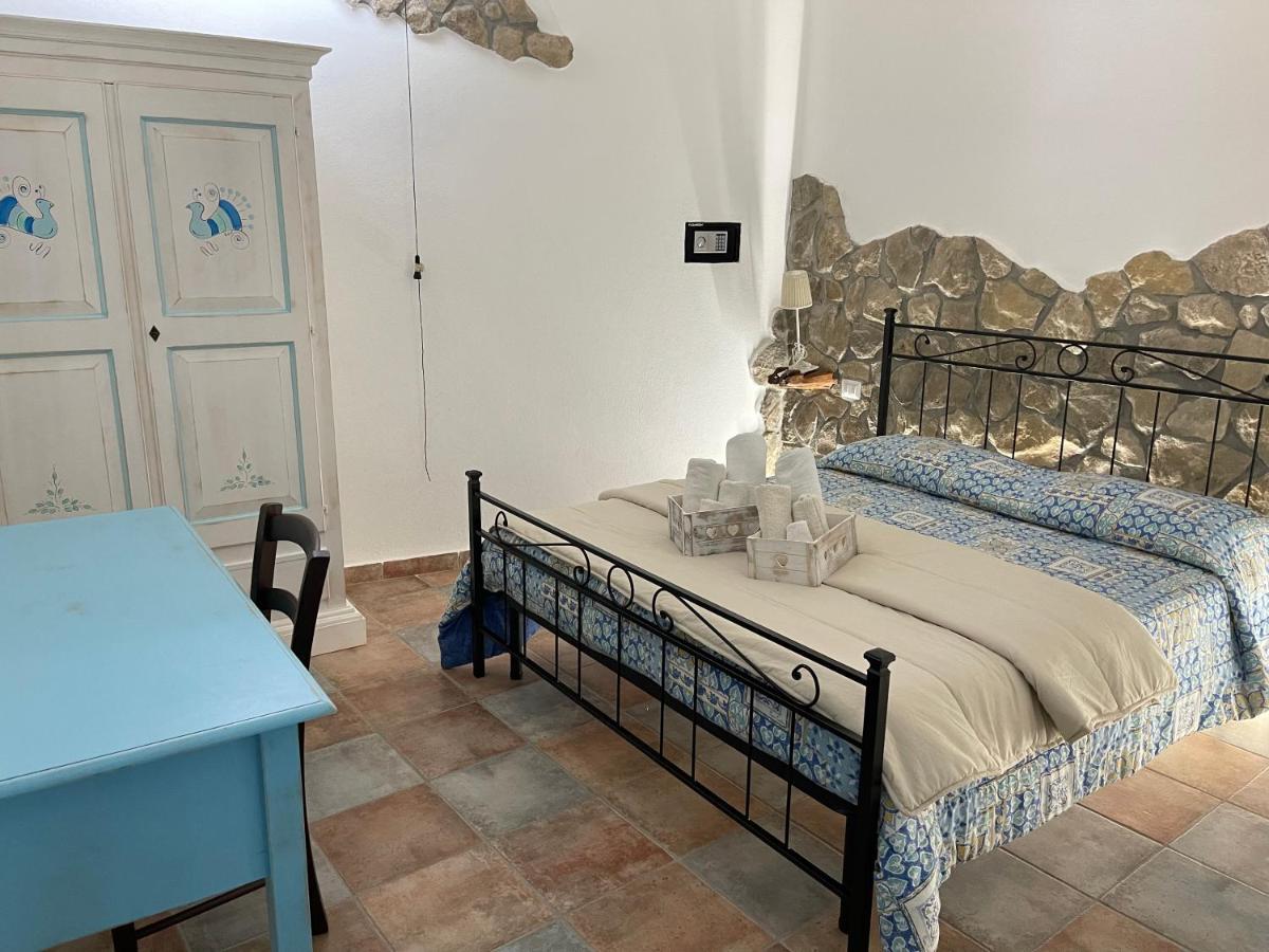 Canne Al Vento Quartu SantʼElena Exteriér fotografie