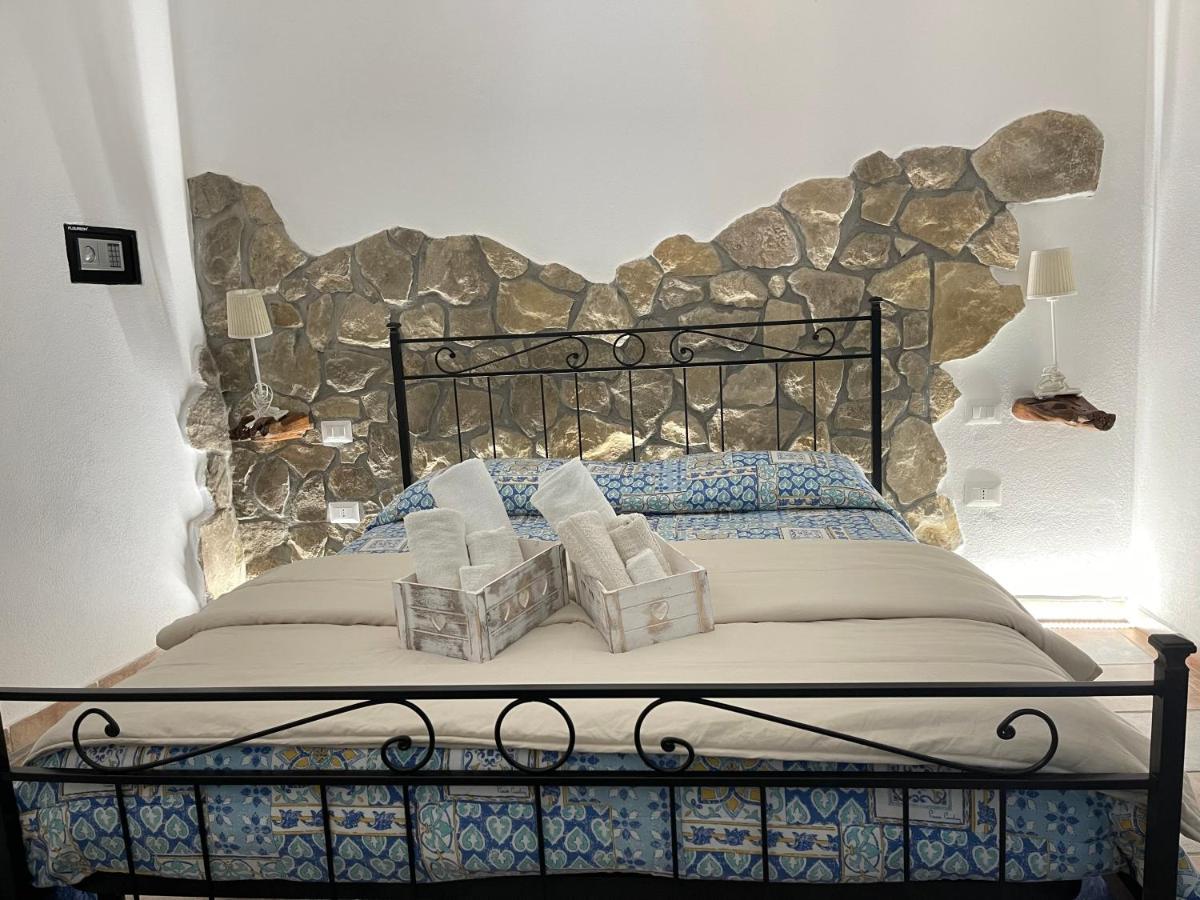 Canne Al Vento Quartu SantʼElena Exteriér fotografie