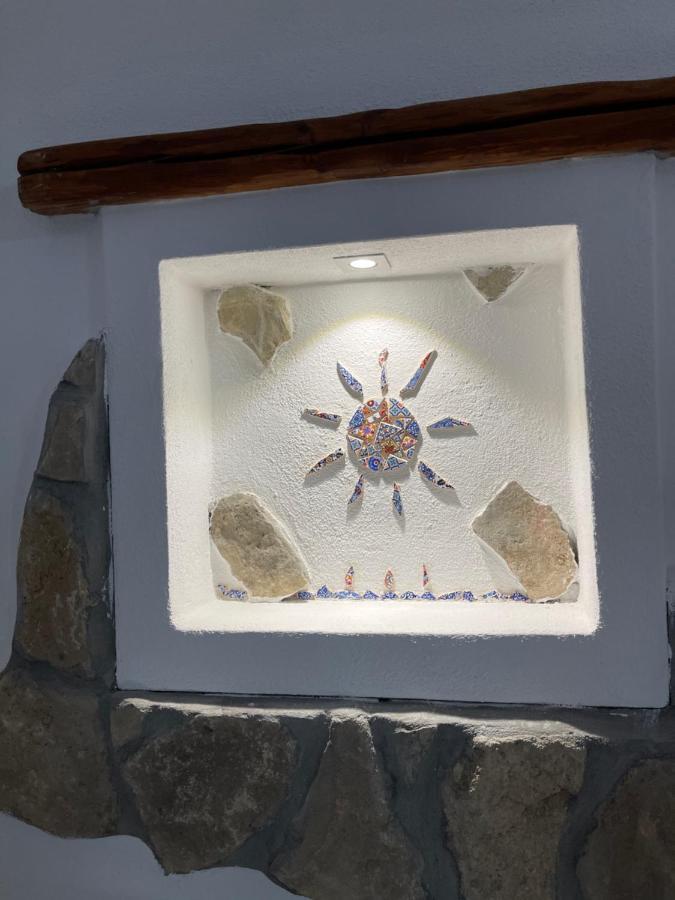 Canne Al Vento Quartu SantʼElena Exteriér fotografie