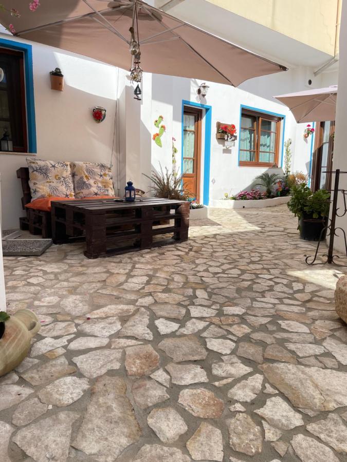 Canne Al Vento Quartu SantʼElena Exteriér fotografie