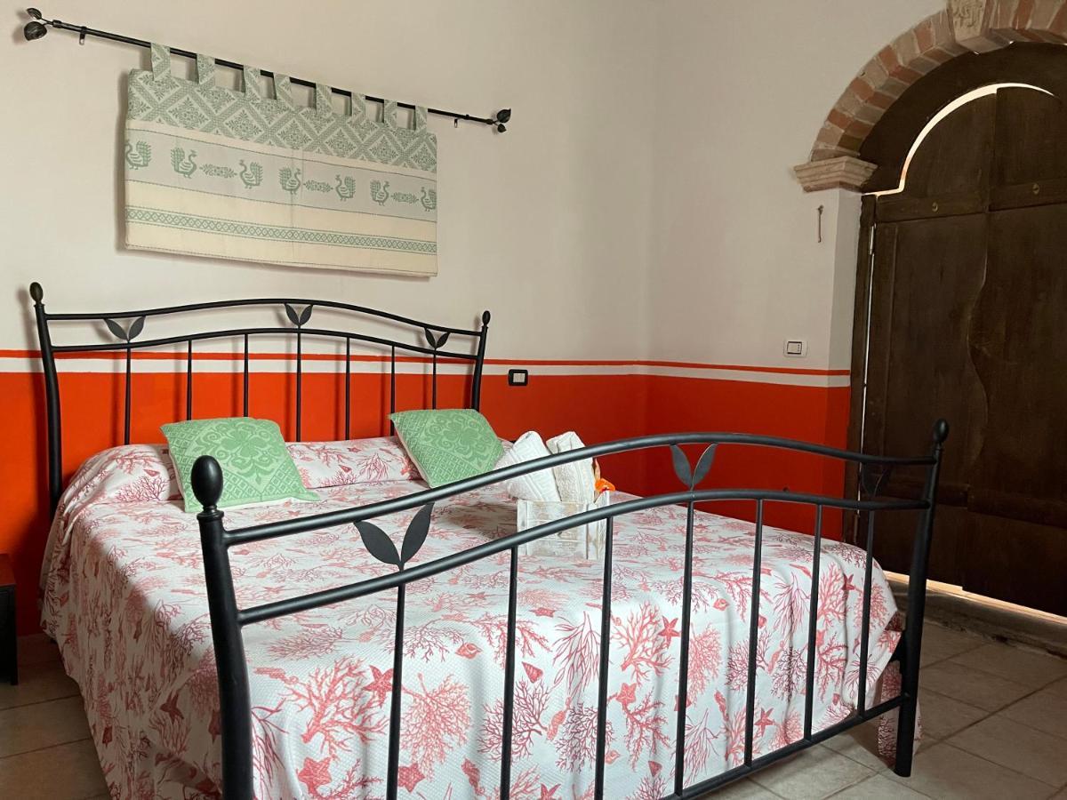 Canne Al Vento Quartu SantʼElena Exteriér fotografie
