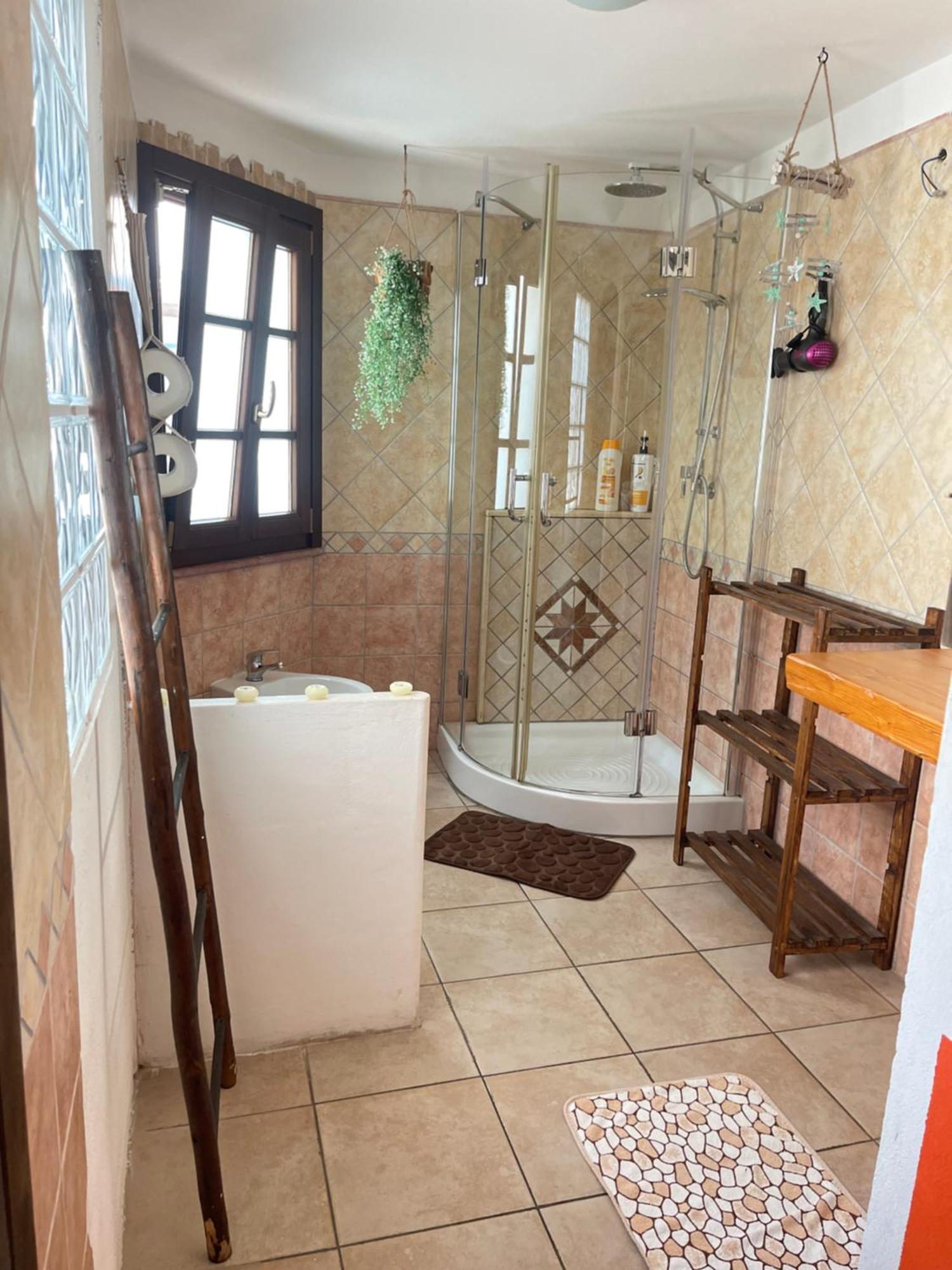 Canne Al Vento Quartu SantʼElena Exteriér fotografie